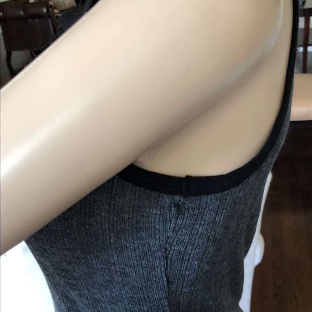 Splendid Ruffle Trim Tank - Picture 8 of 13